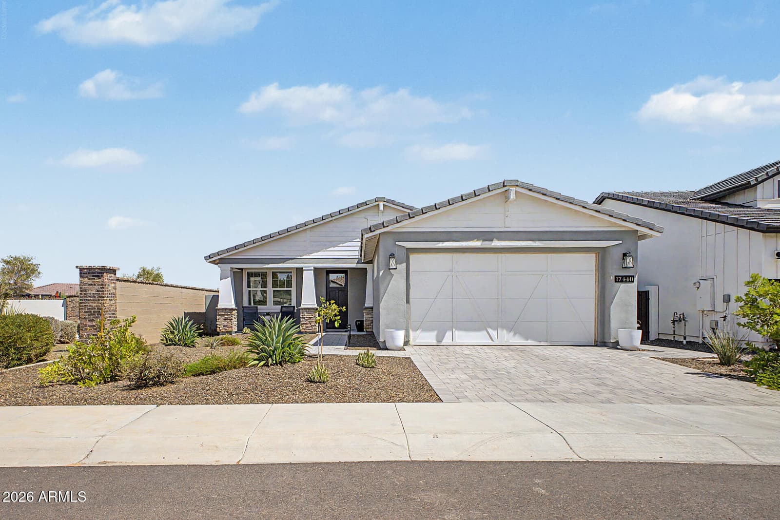 17440 W AUBURN Street, Surprise, AZ 85388 — photo 1 of 40