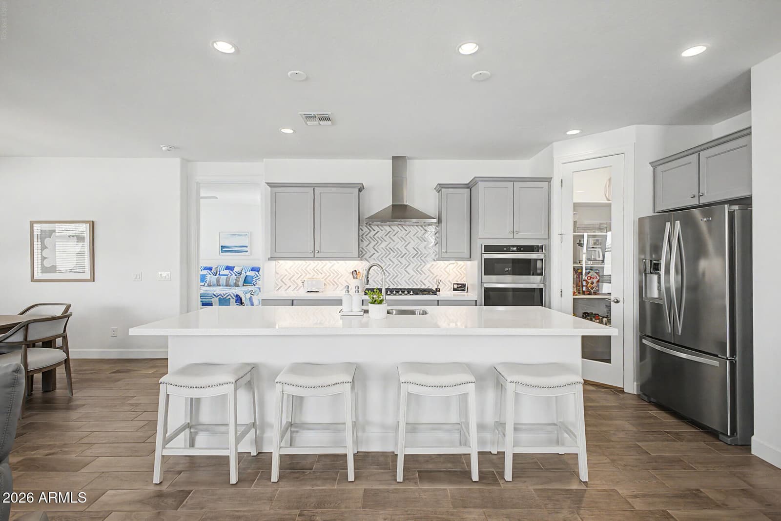 17440 W AUBURN Street, Surprise, AZ 85388 — photo 17 of 40