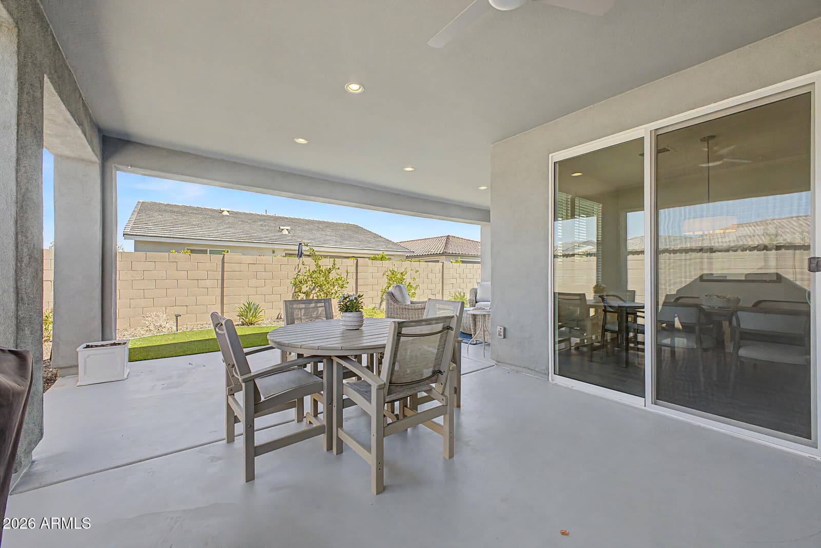 17440 W AUBURN Street, Surprise, AZ 85388 — photo 36 of 40