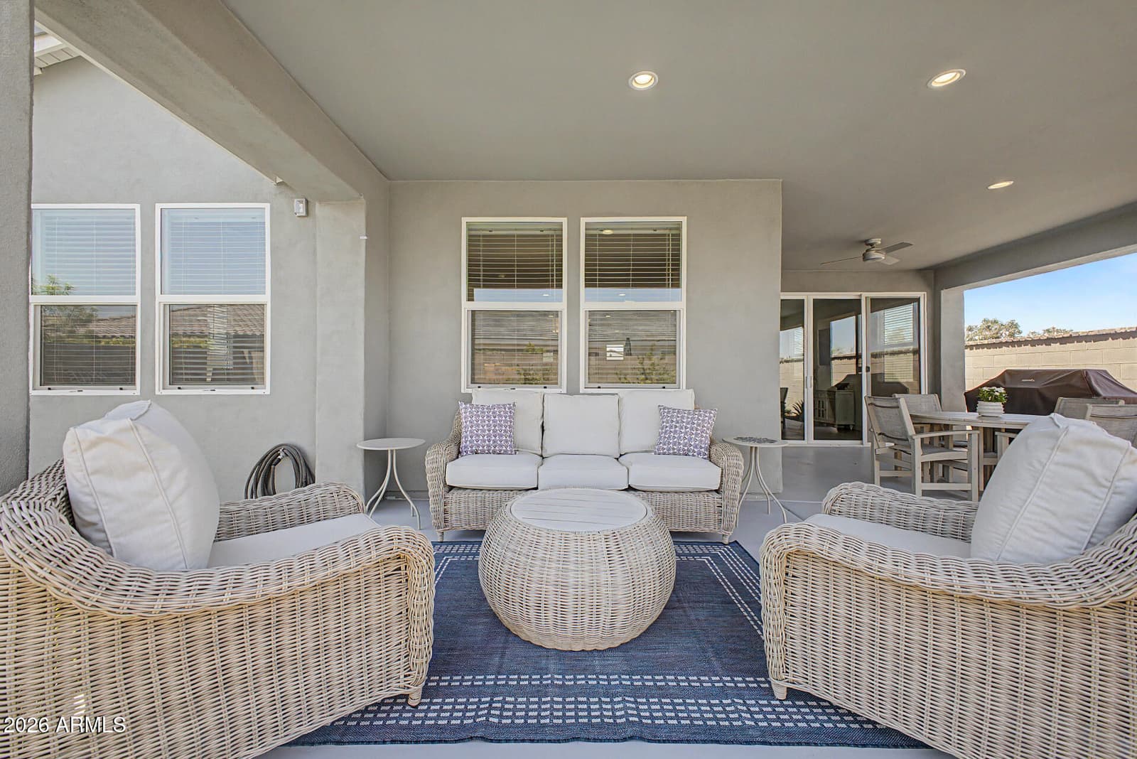 17440 W AUBURN Street, Surprise, AZ 85388 — photo 35 of 40