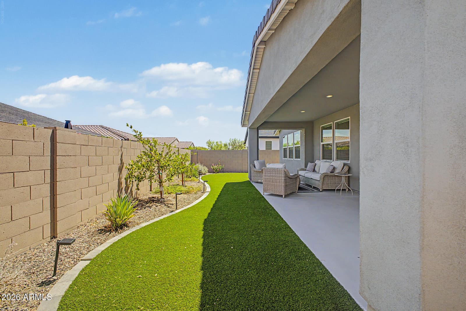 17440 W AUBURN Street, Surprise, AZ 85388 — photo 39 of 40
