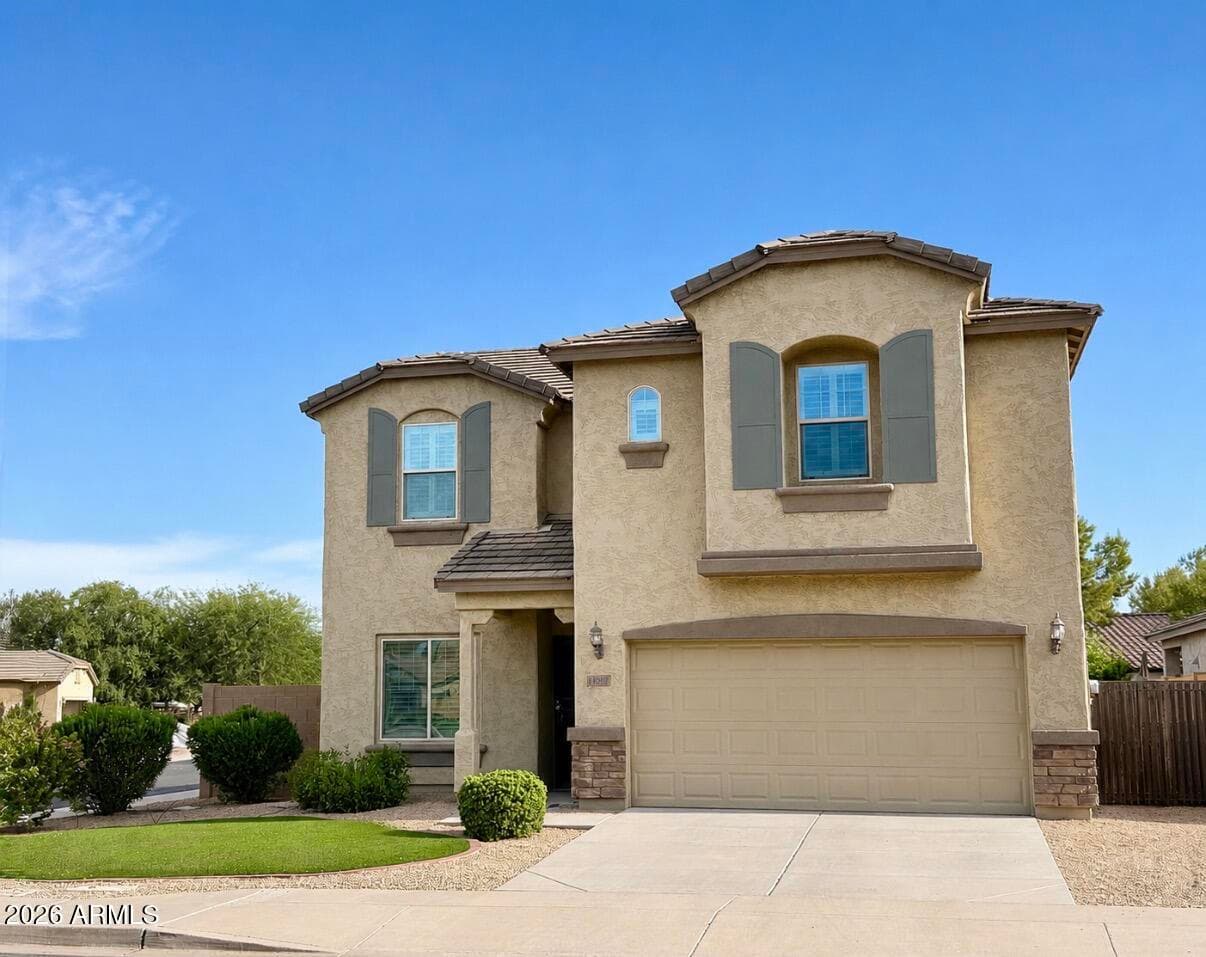 11033 E STORIA Avenue, Mesa, AZ 85212
