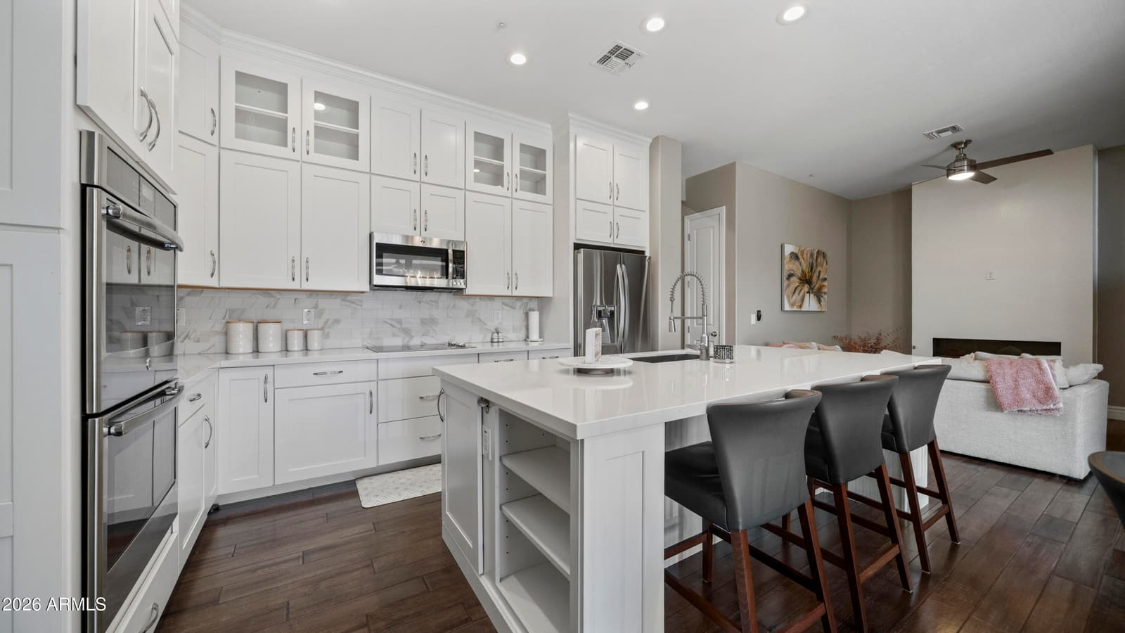 17620 N 77TH Place, Scottsdale, AZ 85255 — photo 4 of 32