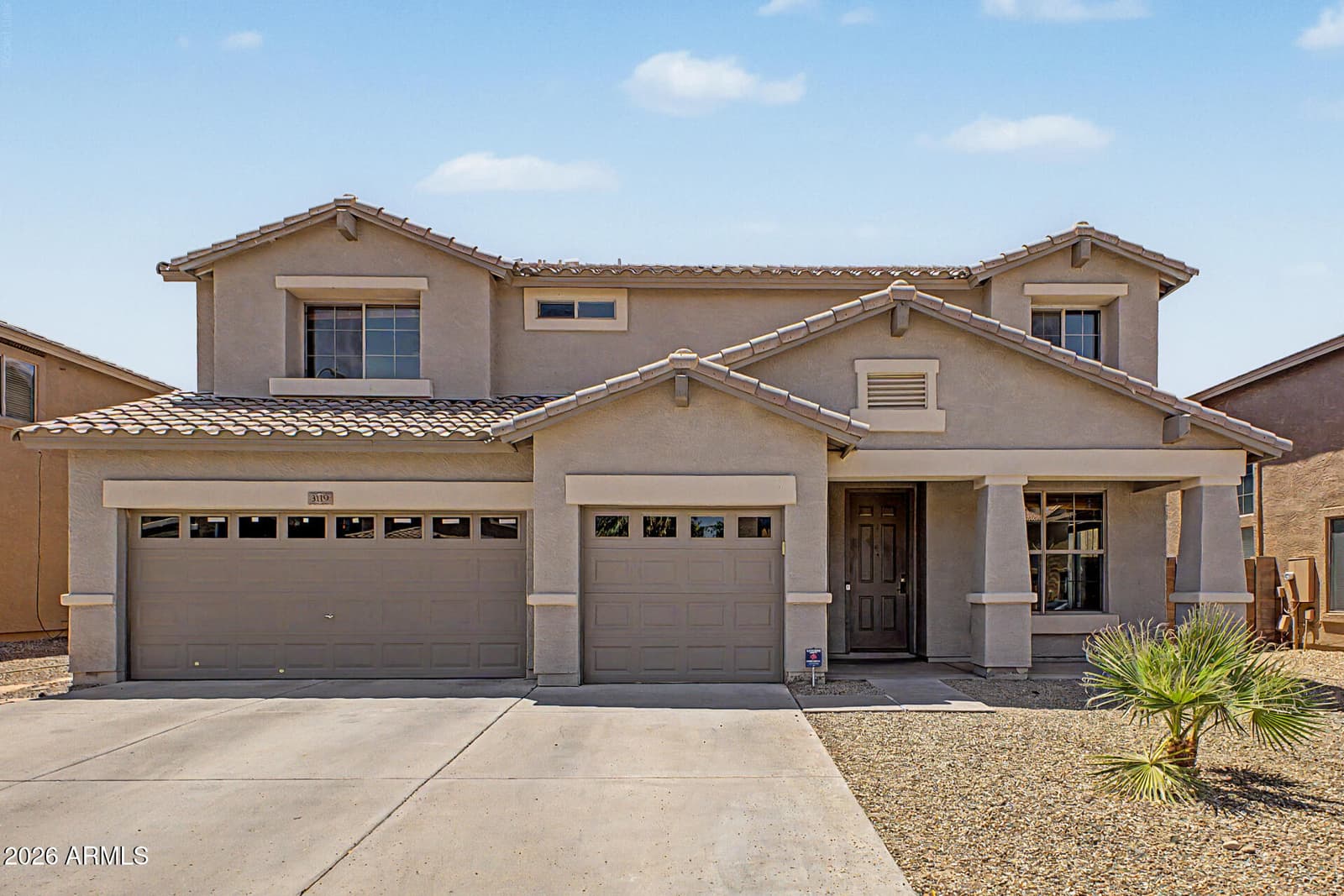 3119 W Pleasant Lane, Phoenix, AZ 85041 — photo 1 of 54