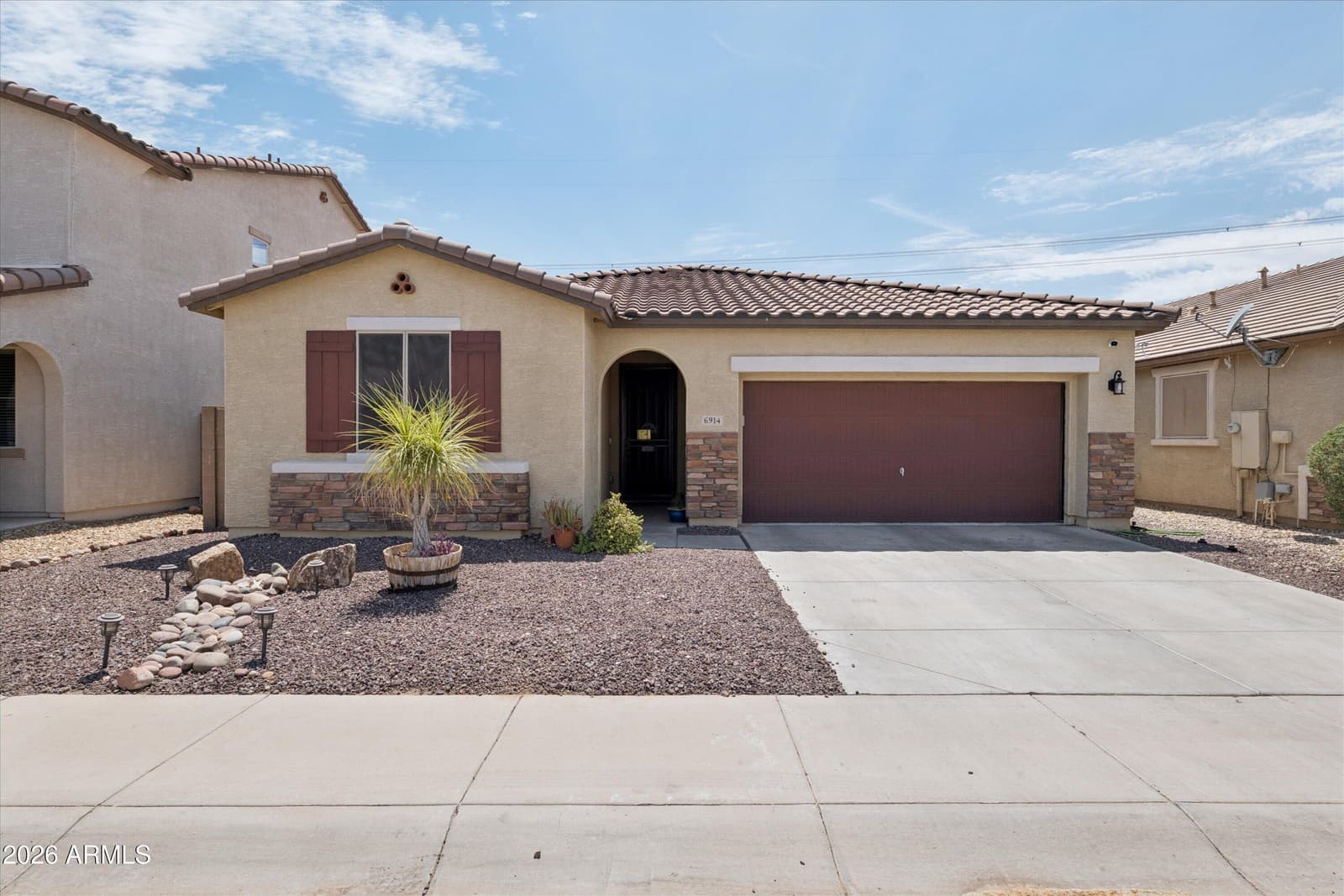 6914 S 78TH Drive, Laveen, AZ 85339 — photo 1 of 35