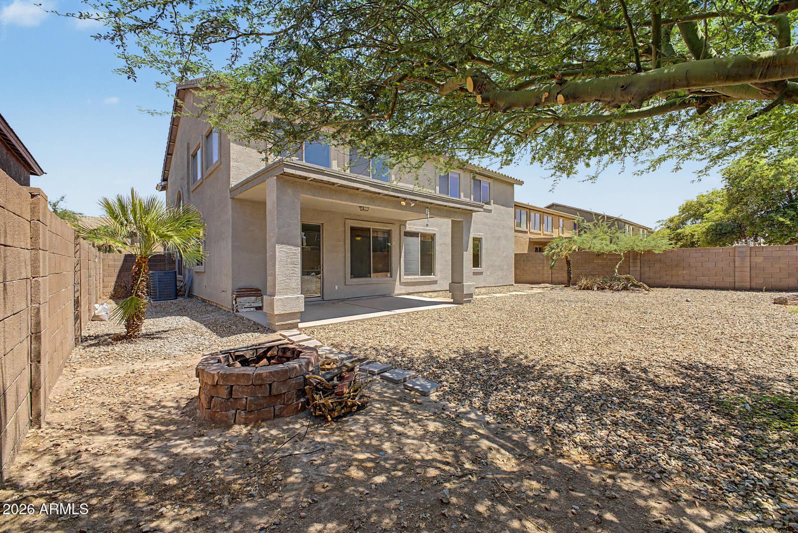 3119 W Pleasant Lane, Phoenix, AZ 85041 — photo 51 of 54