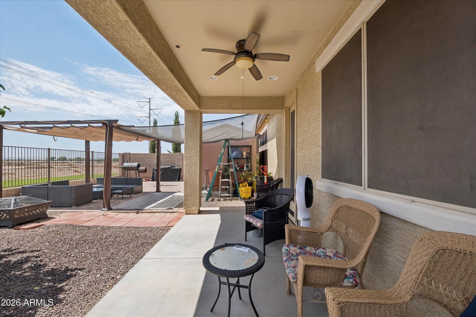 6914 S 78TH Drive, Laveen, AZ 85339 — photo 34 of 35