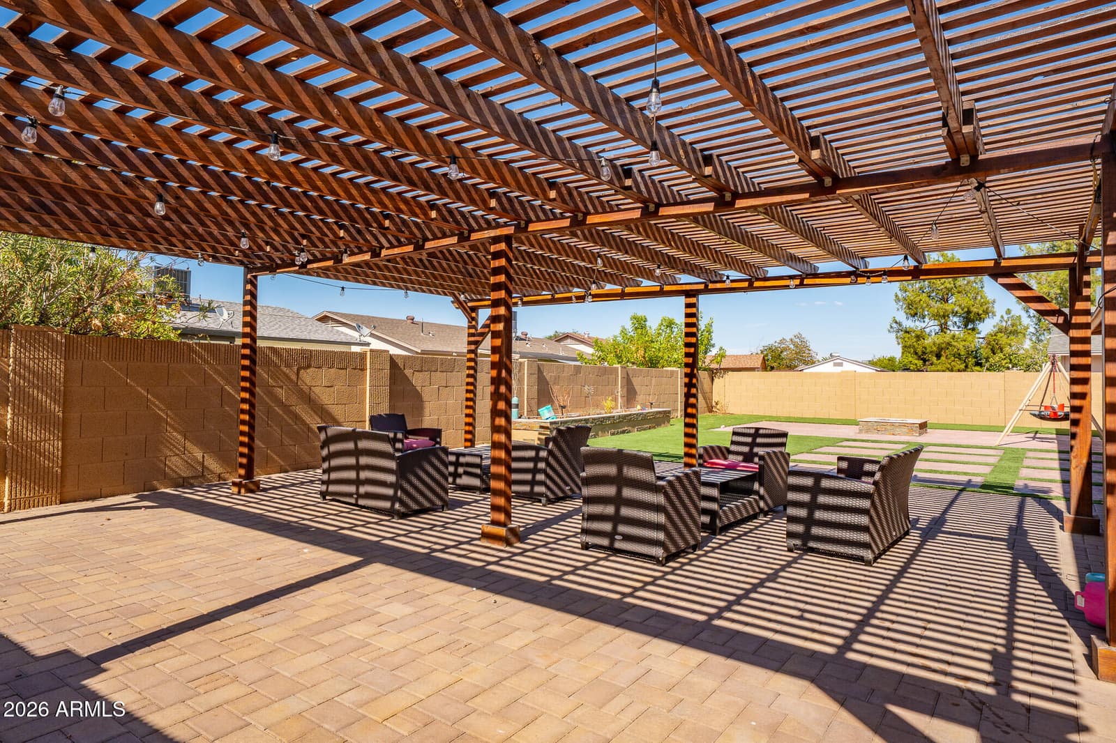 10436 W RUTH Avenue, Peoria, AZ 85345 — photo 38 of 39