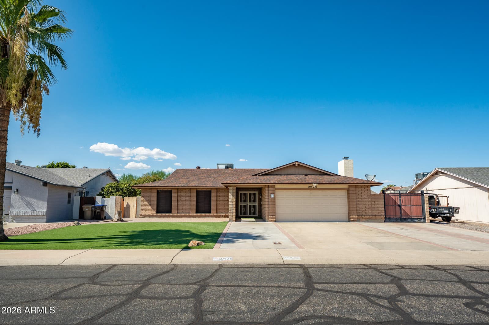 10436 W RUTH Avenue, Peoria, AZ 85345 — photo 1 of 39