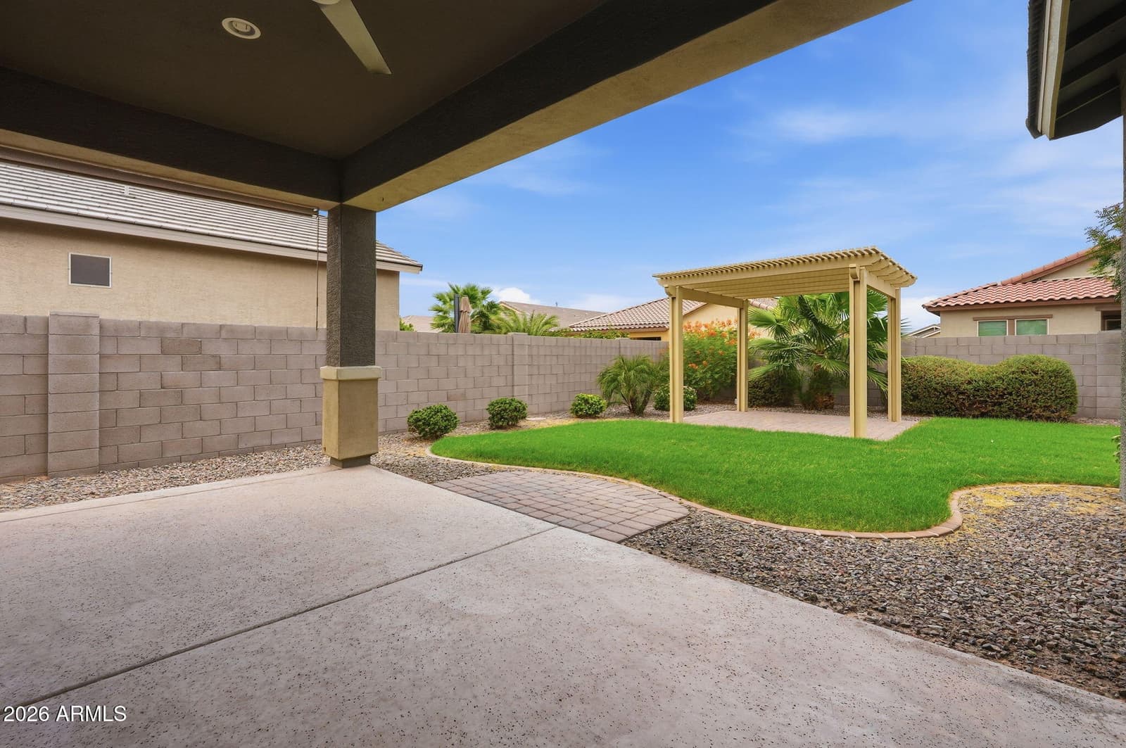 41346 W ARVADA Lane, Maricopa, AZ 85138 — photo 9 of 56