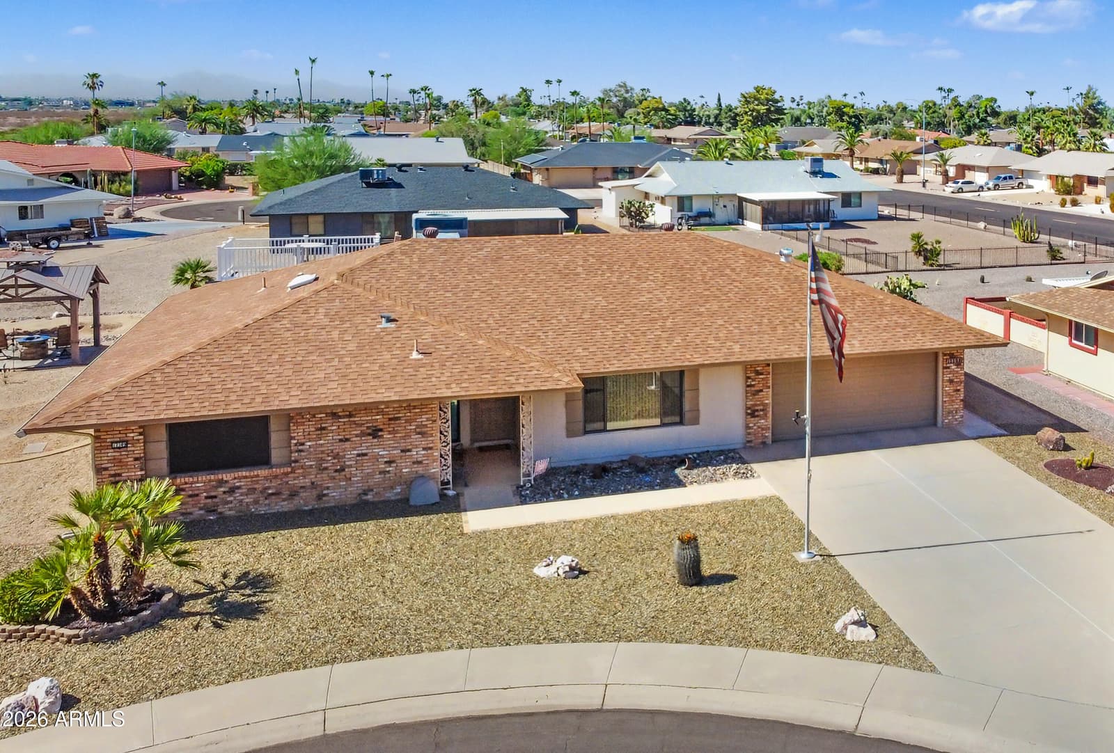 12309 W TITAN Court, Sun City West, AZ 85375 — photo 1 of 58