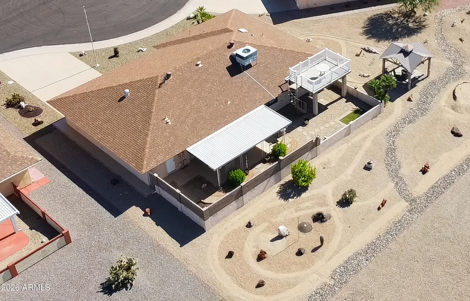 12309 W TITAN Court, Sun City West, AZ 85375 — photo 4 of 58