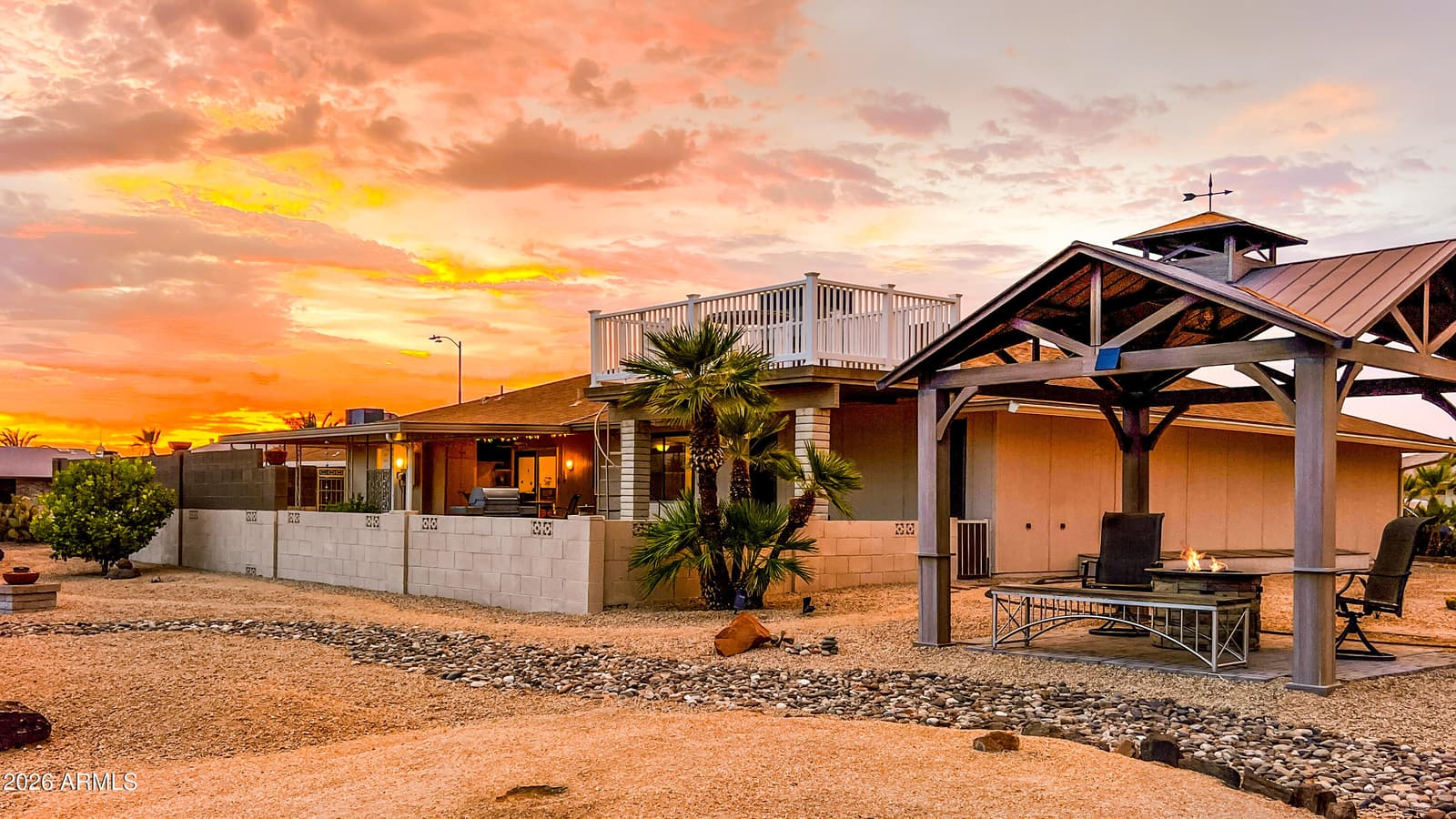 12309 W TITAN Court, Sun City West, AZ 85375 — photo 43 of 58