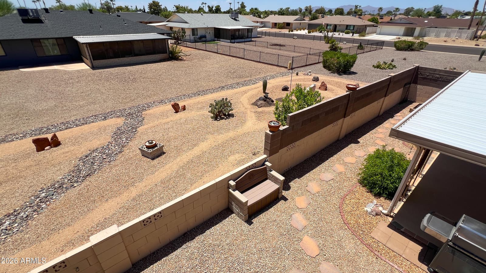 12309 W TITAN Court, Sun City West, AZ 85375 — photo 40 of 58