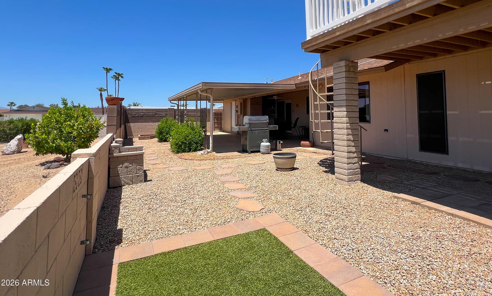 12309 W TITAN Court, Sun City West, AZ 85375 — photo 52 of 58