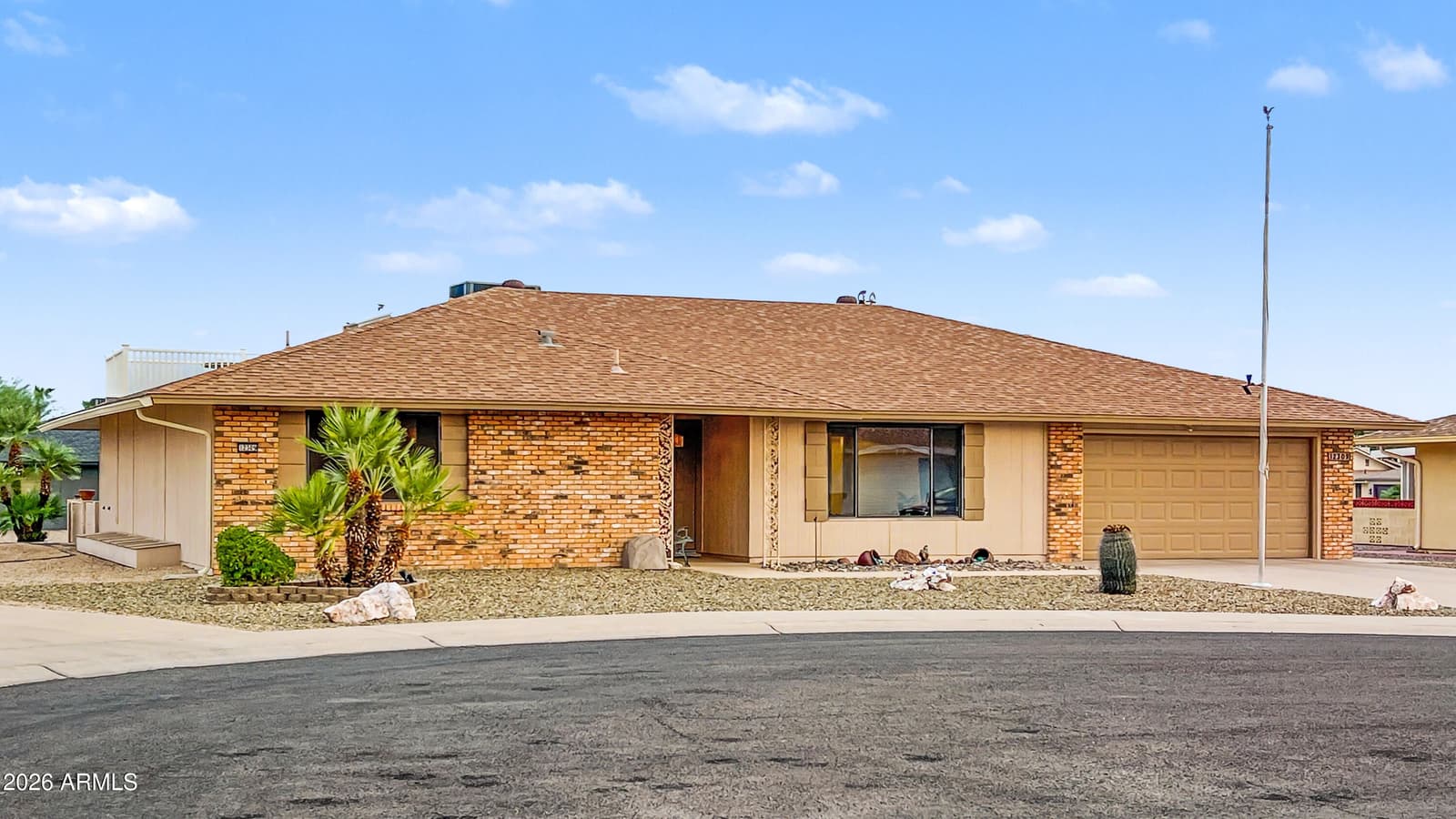 12309 W TITAN Court, Sun City West, AZ 85375 — photo 55 of 58