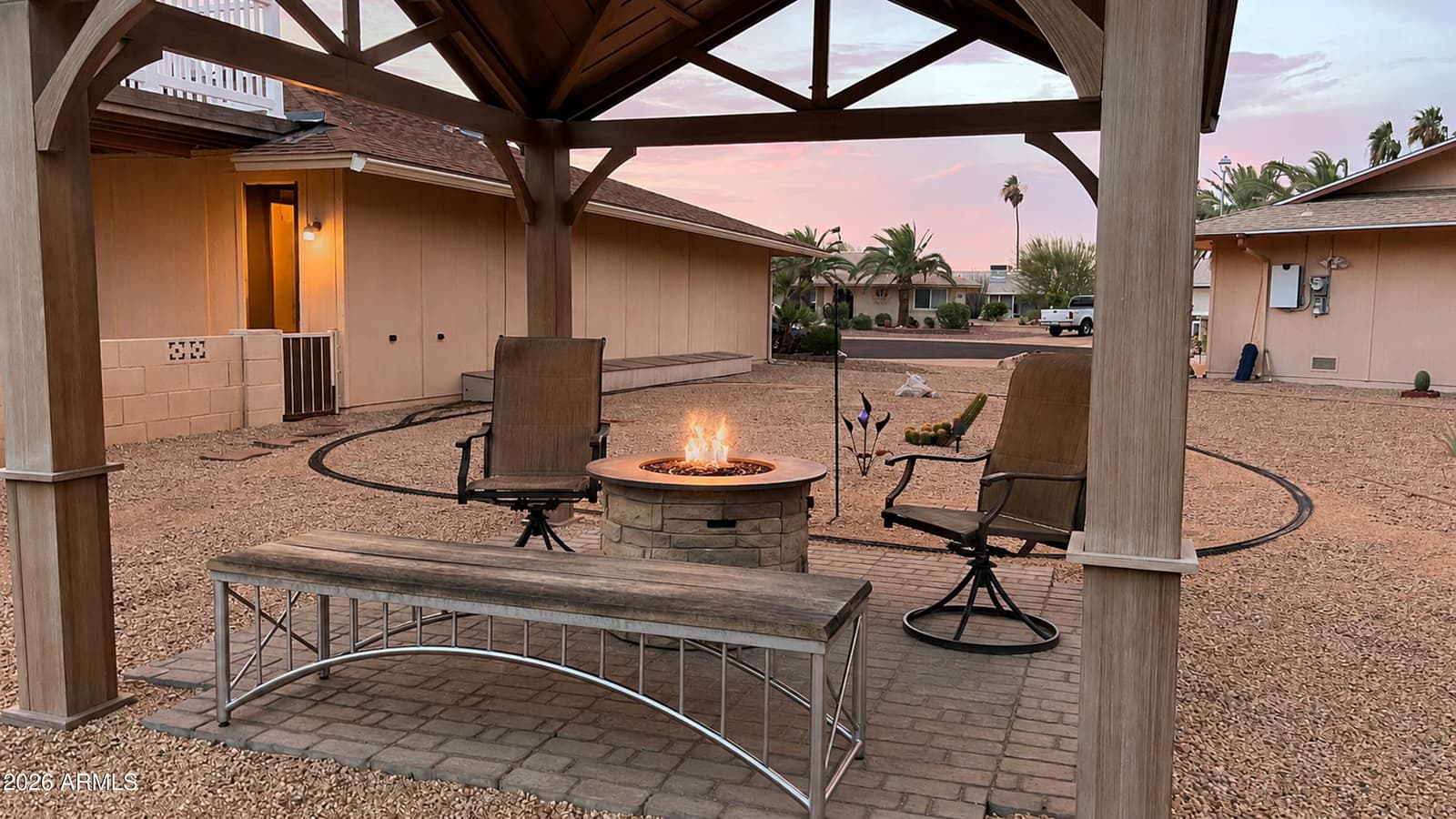 12309 W TITAN Court, Sun City West, AZ 85375 — photo 45 of 58