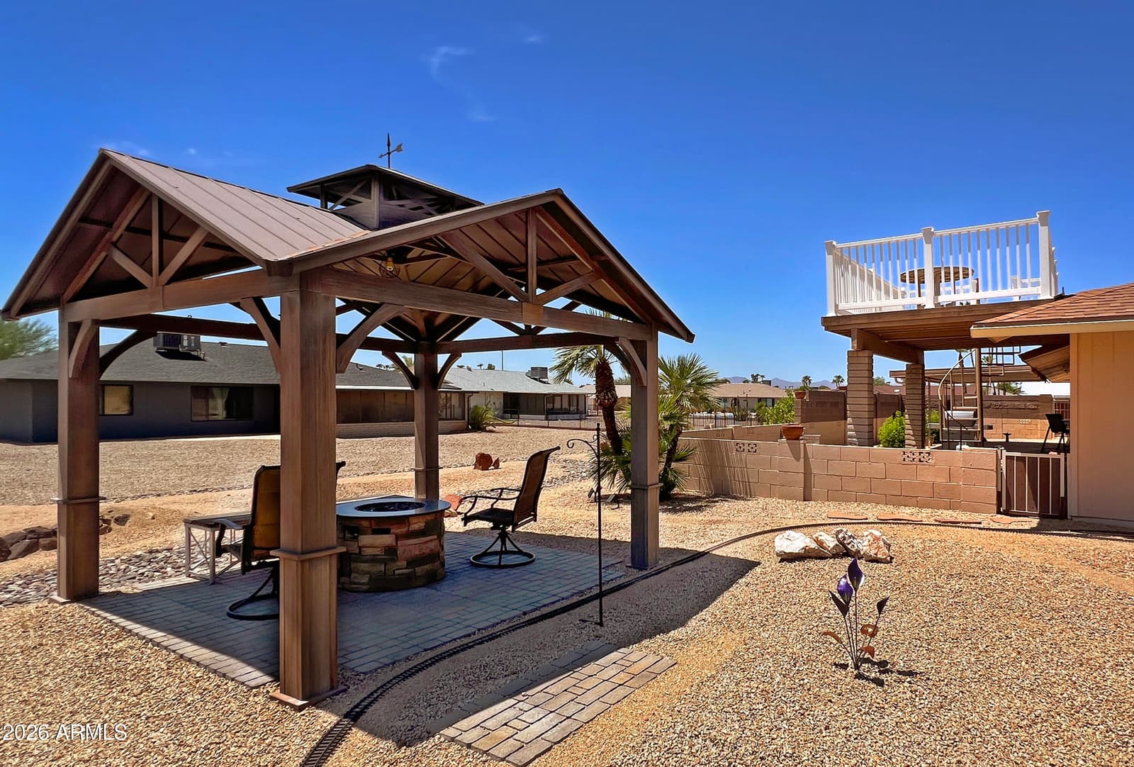 12309 W TITAN Court, Sun City West, AZ 85375 — photo 46 of 58