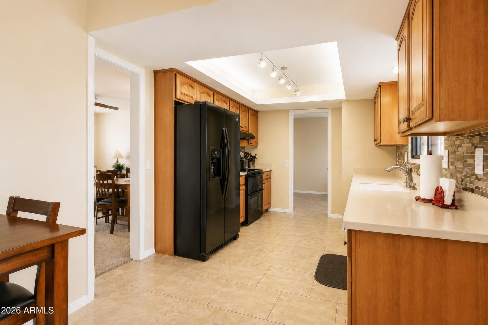 12309 W TITAN Court, Sun City West, AZ 85375 — photo 16 of 58