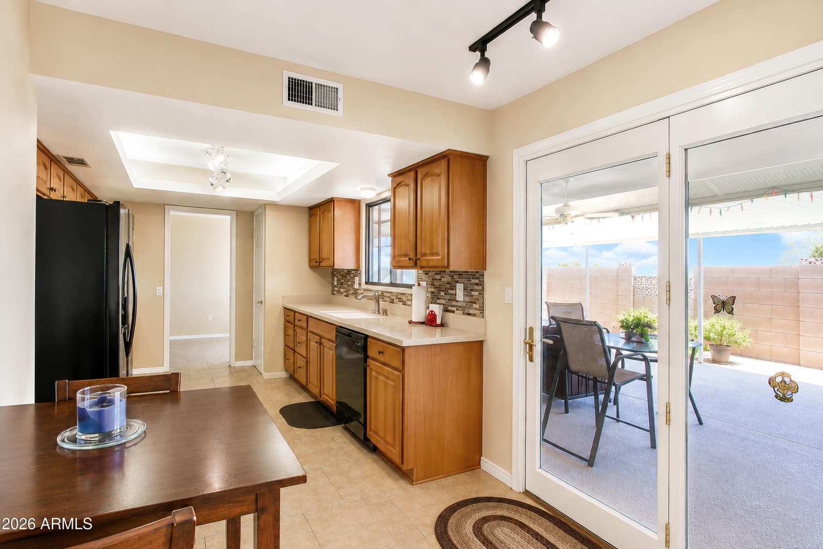12309 W TITAN Court, Sun City West, AZ 85375 — photo 22 of 58