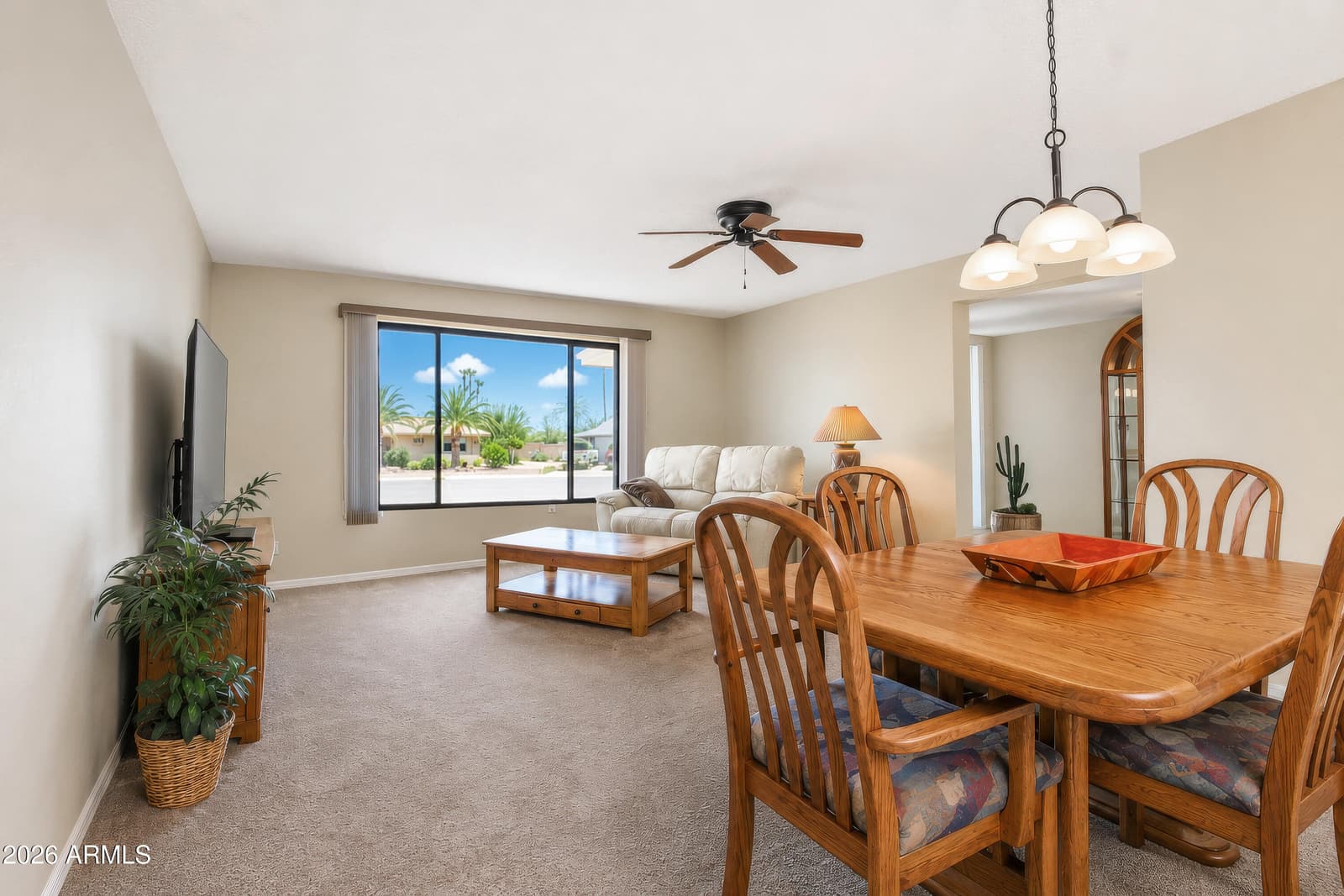 12309 W TITAN Court, Sun City West, AZ 85375 — photo 11 of 58