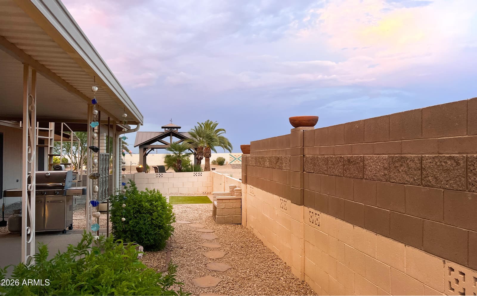 12309 W TITAN Court, Sun City West, AZ 85375 — photo 48 of 58