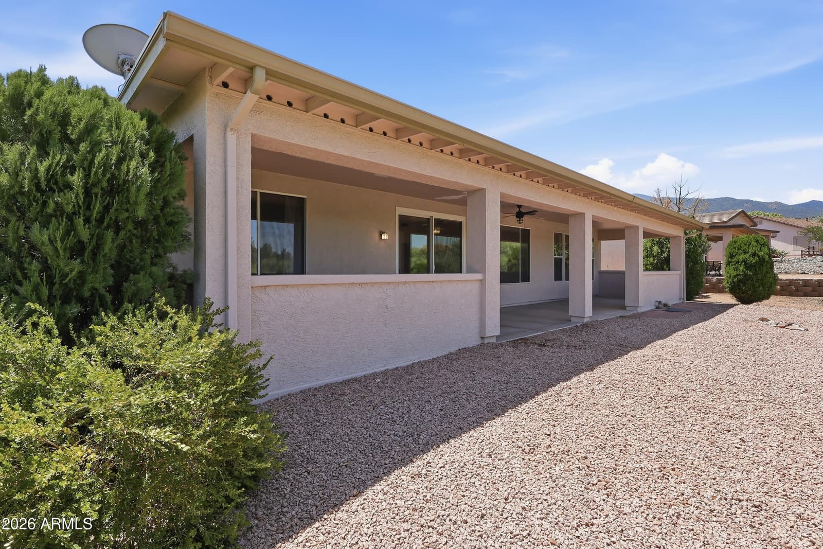 2010 W DESERT WILLOW Drive, Cottonwood, AZ 86326 — photo 21 of 27