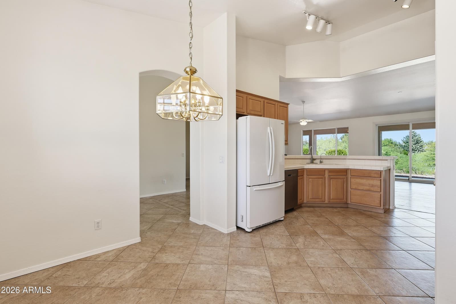 2010 W DESERT WILLOW Drive, Cottonwood, AZ 86326 — photo 4 of 27
