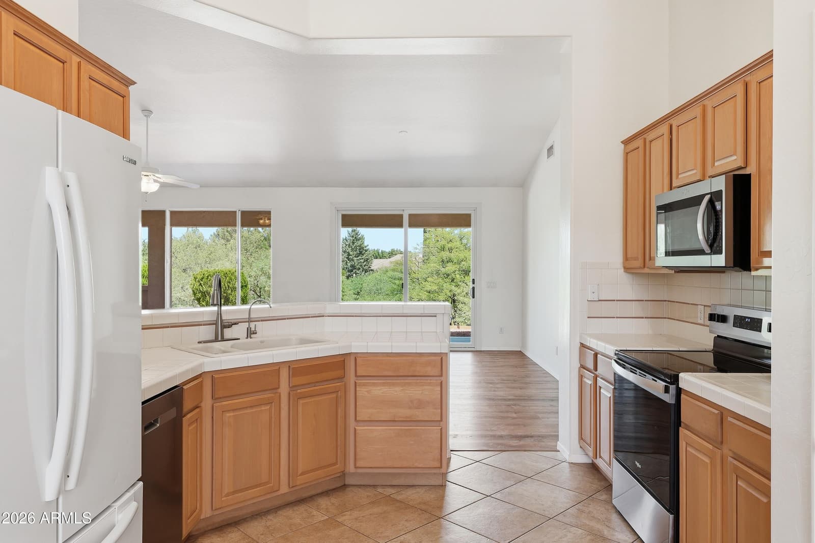 2010 W DESERT WILLOW Drive, Cottonwood, AZ 86326 — photo 5 of 27