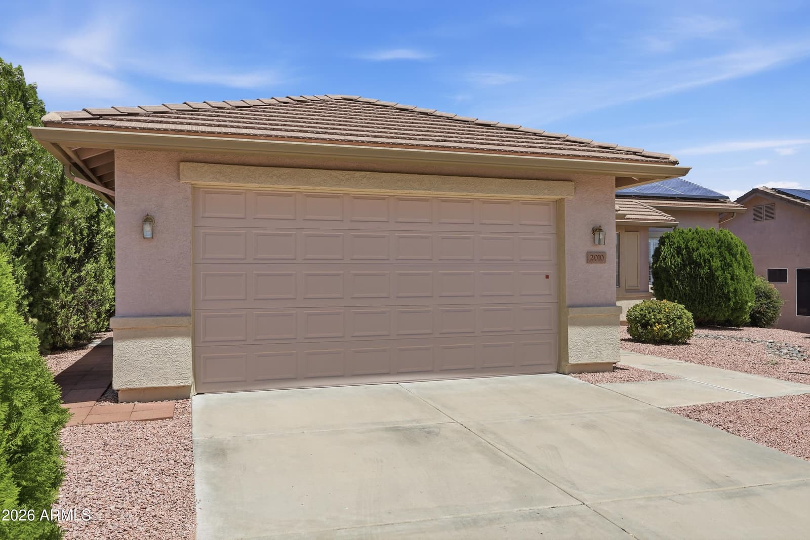 2010 W DESERT WILLOW Drive, Cottonwood, AZ 86326 — photo 27 of 27