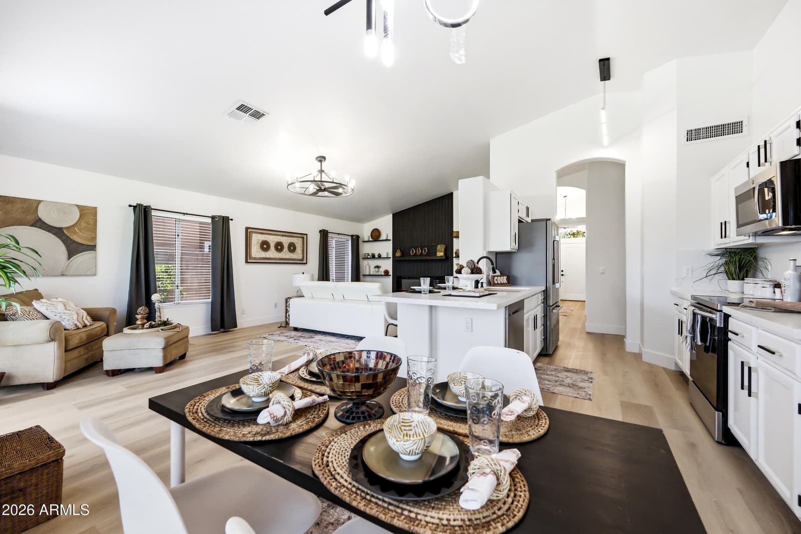 1635 W SAN REMO Street, Gilbert, AZ 85233 — photo 1 of 27