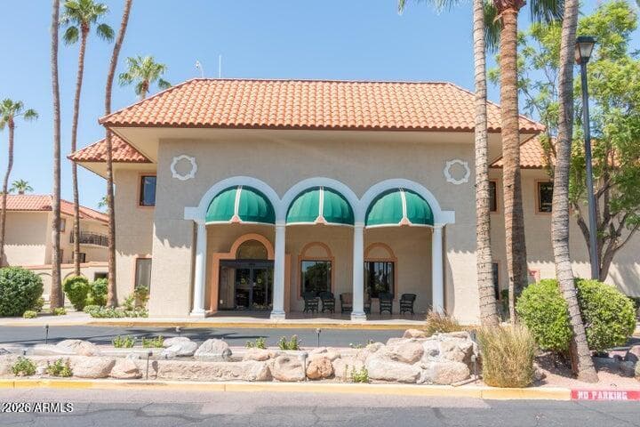 10330 W THUNDERBIRD Boulevard C107A, Sun City, AZ 85351 — photo 20 of 33