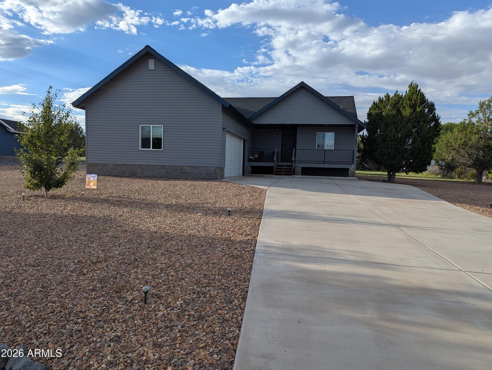 7092 SHILO Trail, Show Low, AZ 85901 — photo 1 of 18