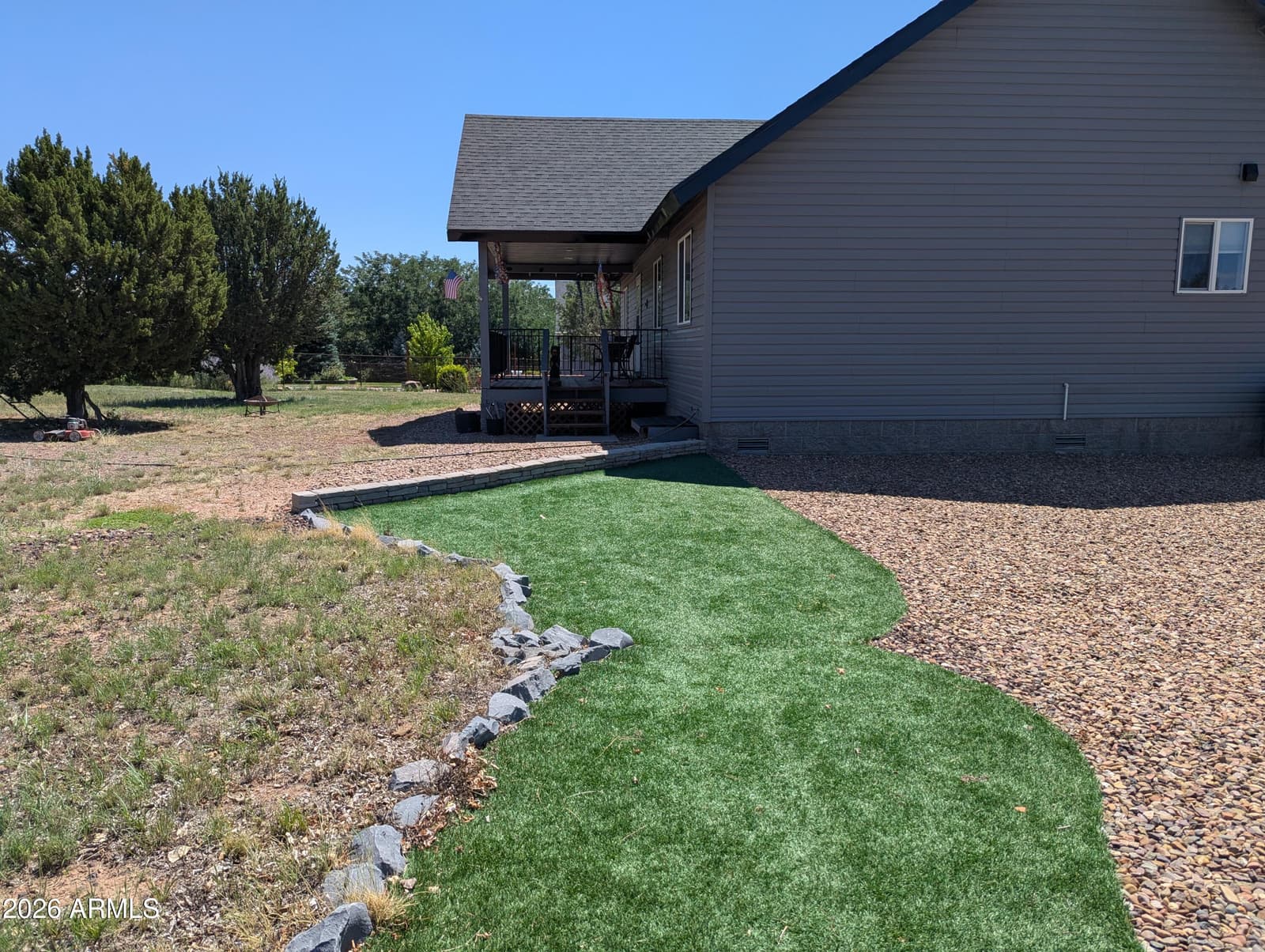 7092 SHILO Trail, Show Low, AZ 85901 — photo 16 of 18