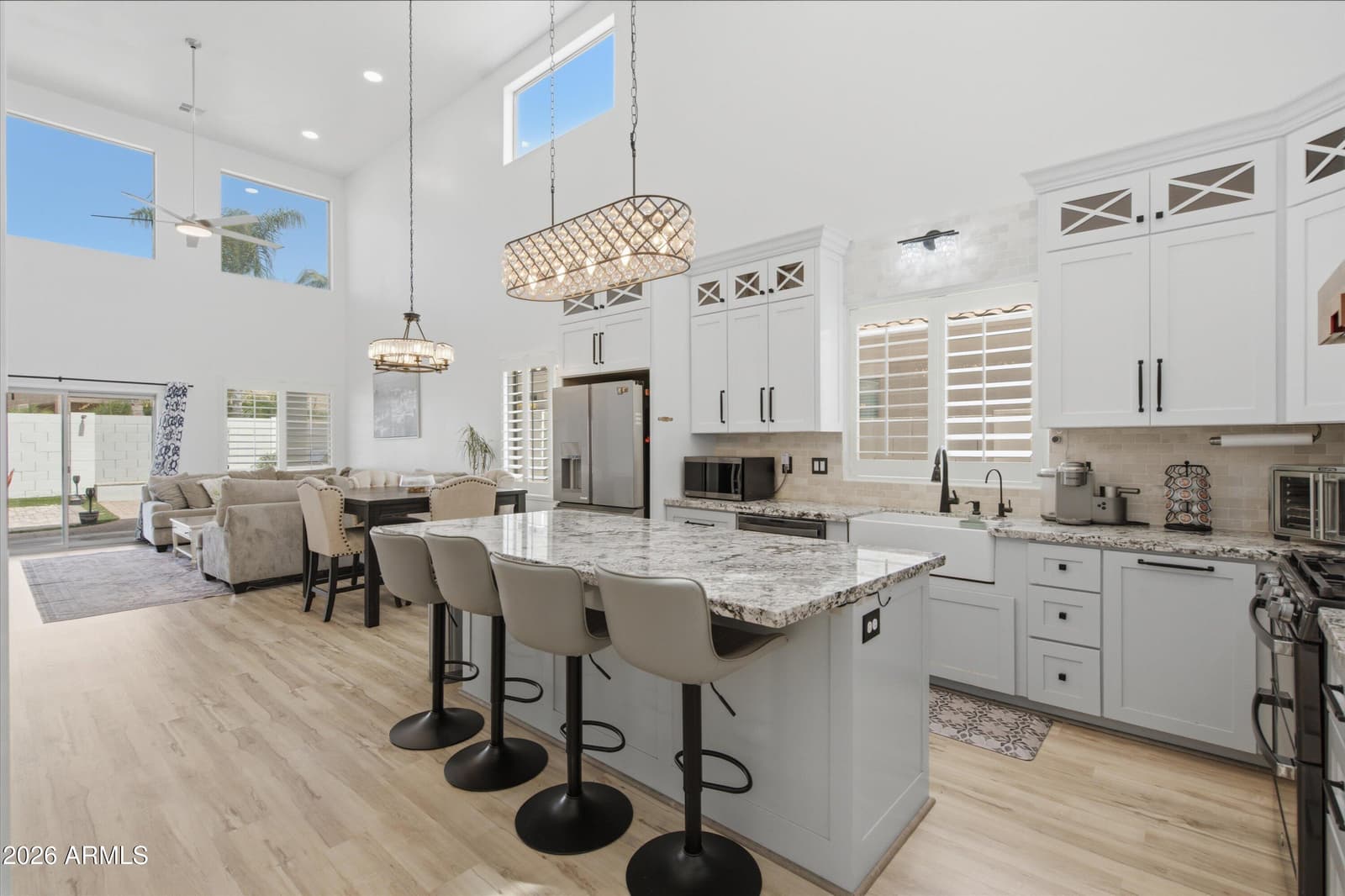 3880 S Marigold Way, Gilbert, AZ 85297 — photo 5 of 34