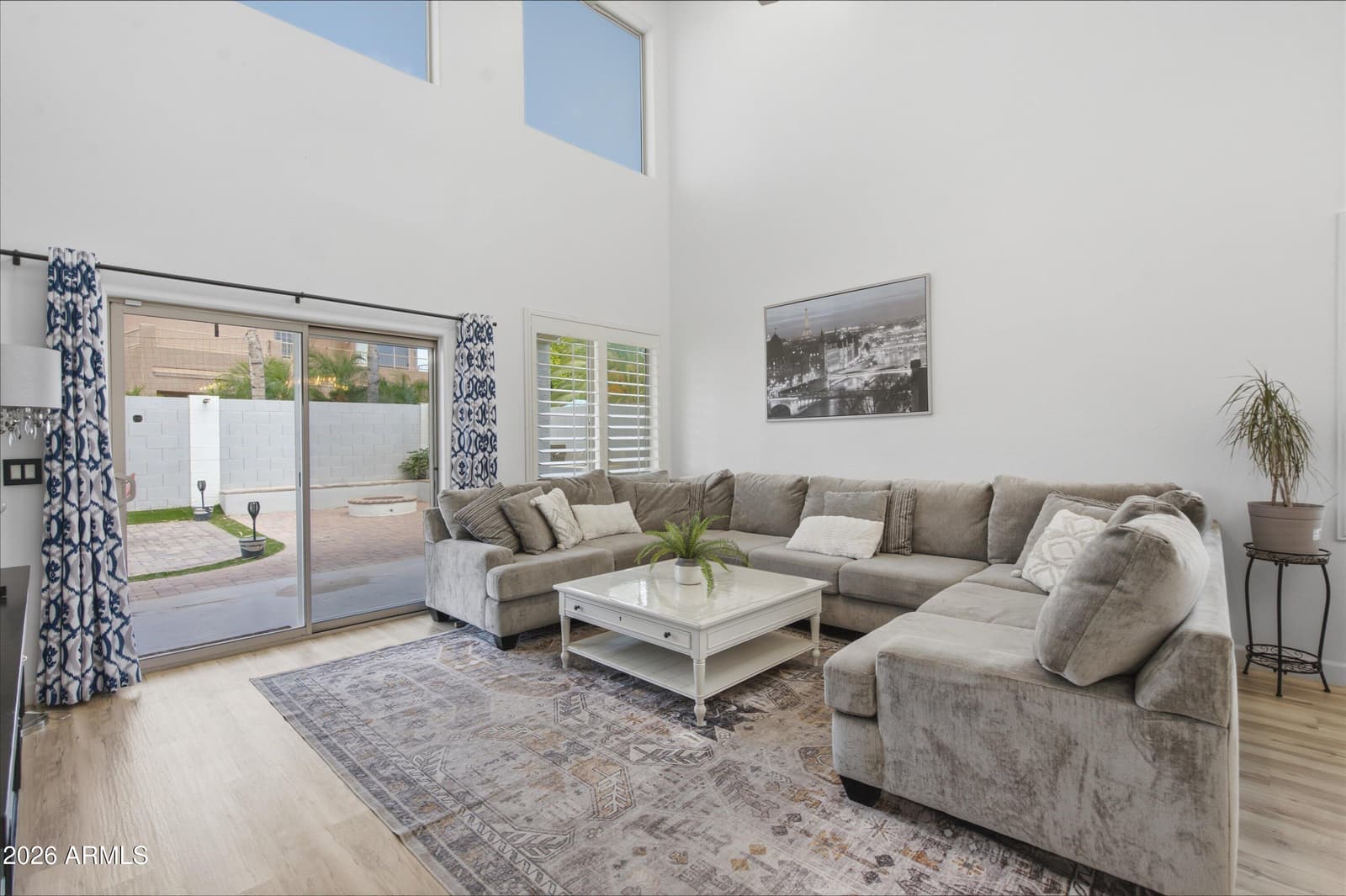 3880 S Marigold Way, Gilbert, AZ 85297 — photo 10 of 34
