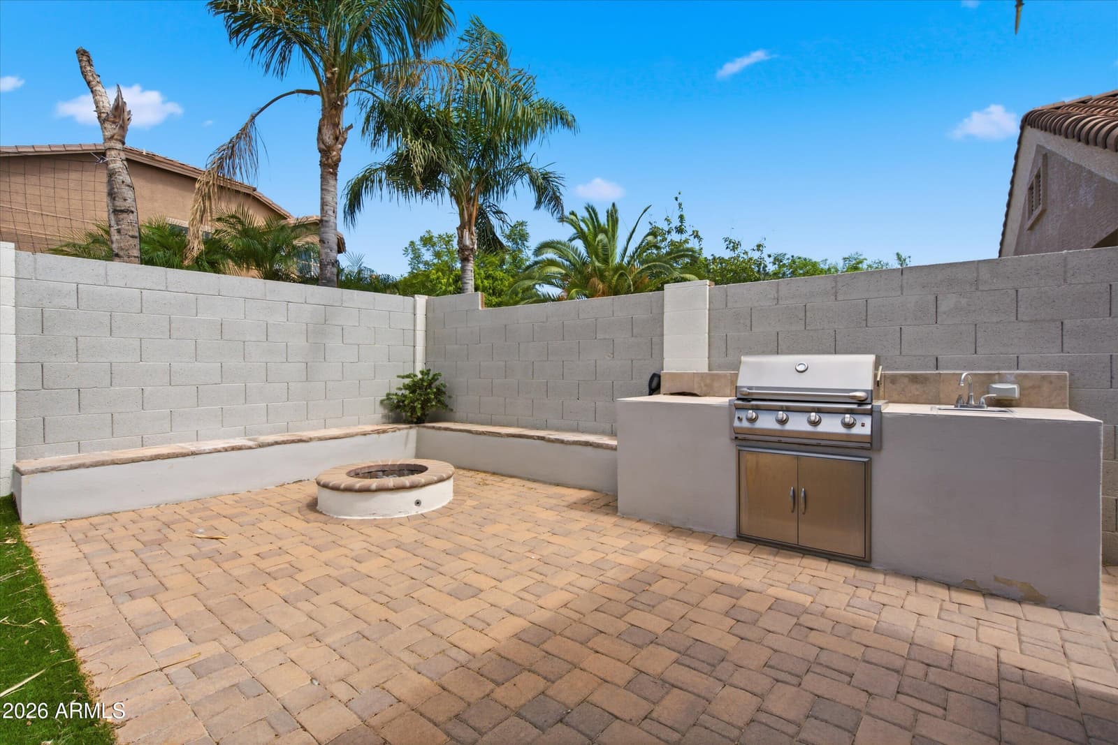 3880 S Marigold Way, Gilbert, AZ 85297 — photo 27 of 34