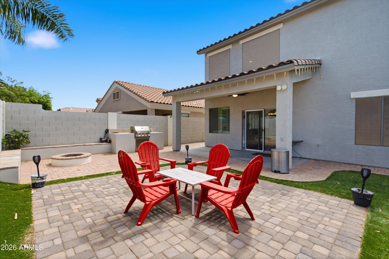 3880 S Marigold Way, Gilbert, AZ 85297 — photo 28 of 34