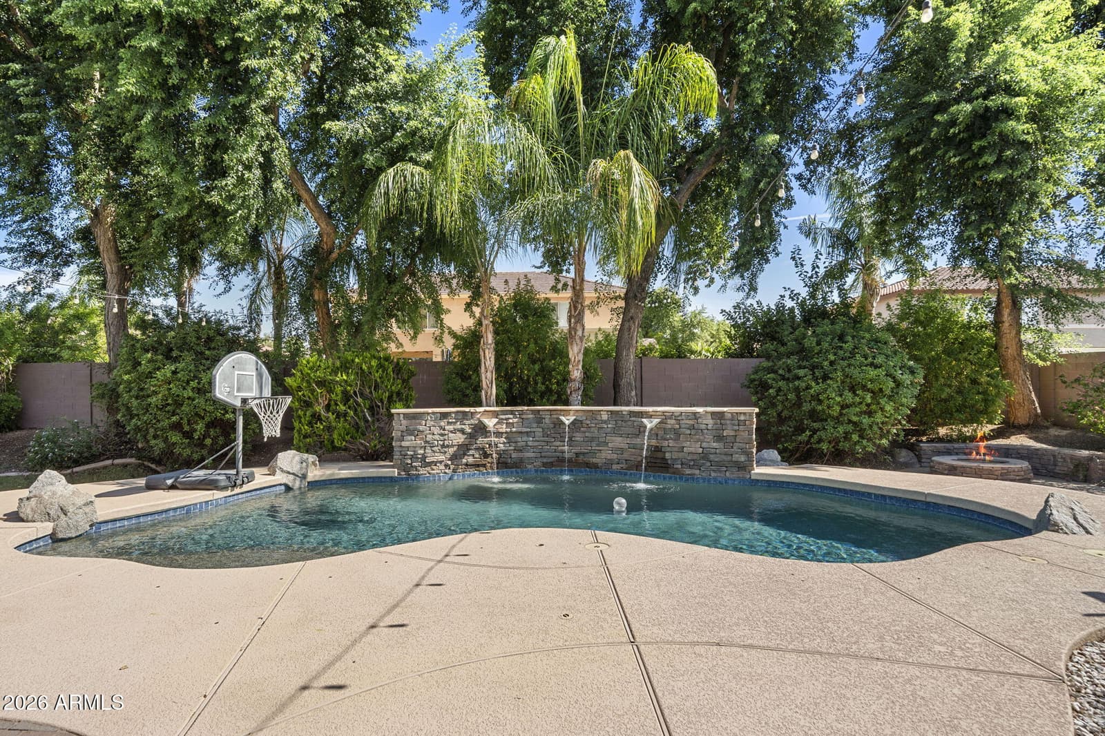 1711 E HORSESHOE Drive, Chandler, AZ 85249 — photo 61 of 75