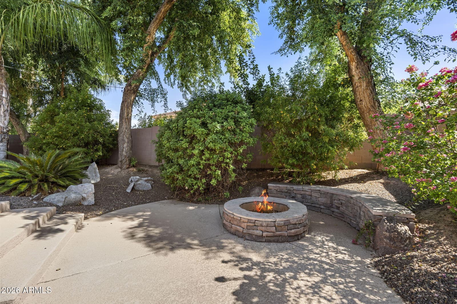 1711 E HORSESHOE Drive, Chandler, AZ 85249 — photo 64 of 75