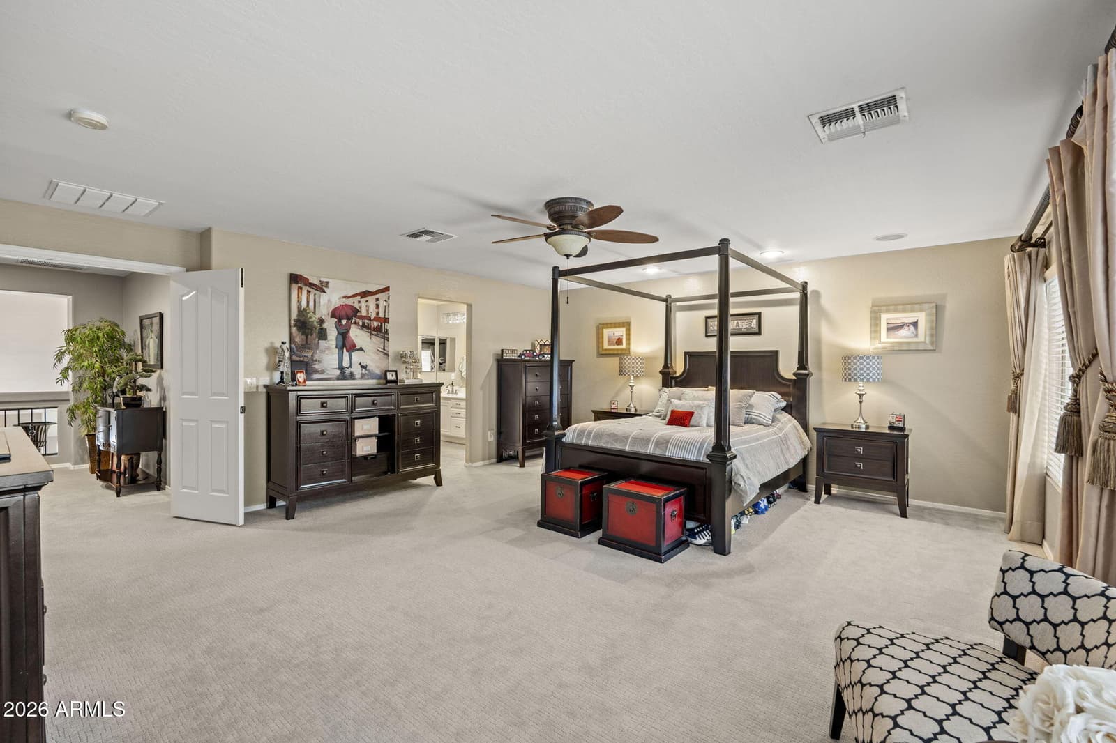 1711 E HORSESHOE Drive, Chandler, AZ 85249 — photo 42 of 75