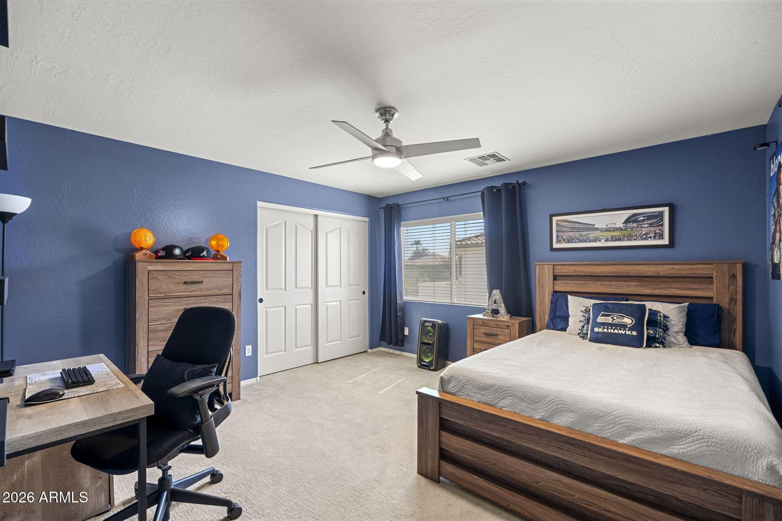1711 E HORSESHOE Drive, Chandler, AZ 85249 — photo 54 of 75
