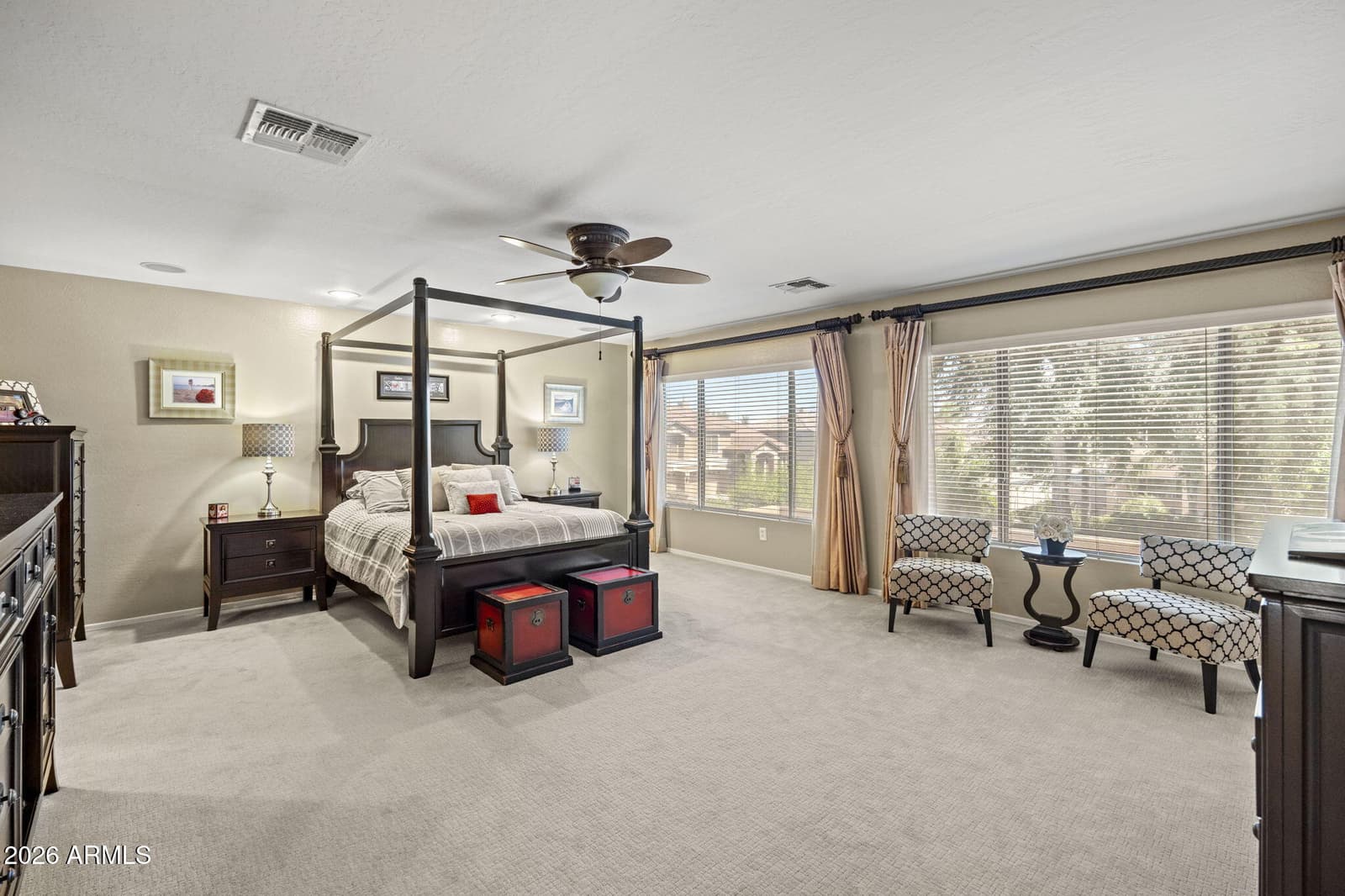 1711 E HORSESHOE Drive, Chandler, AZ 85249 — photo 44 of 75