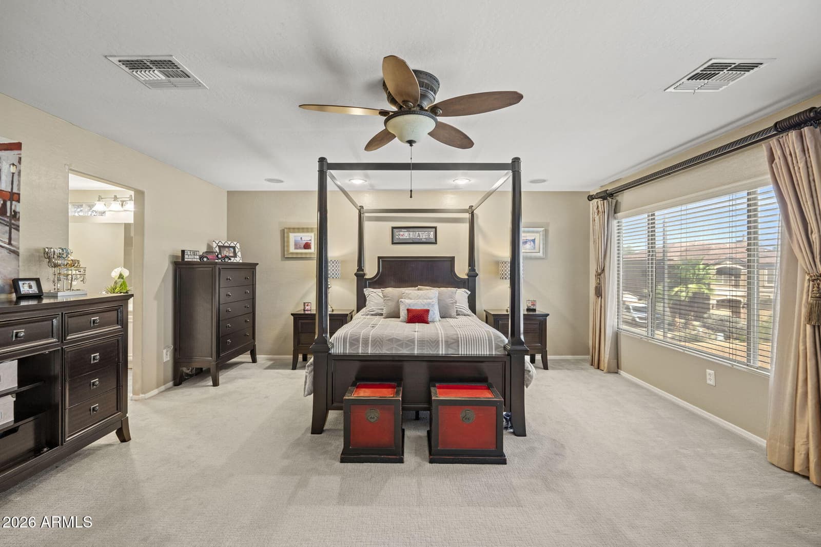 1711 E HORSESHOE Drive, Chandler, AZ 85249 — photo 45 of 75