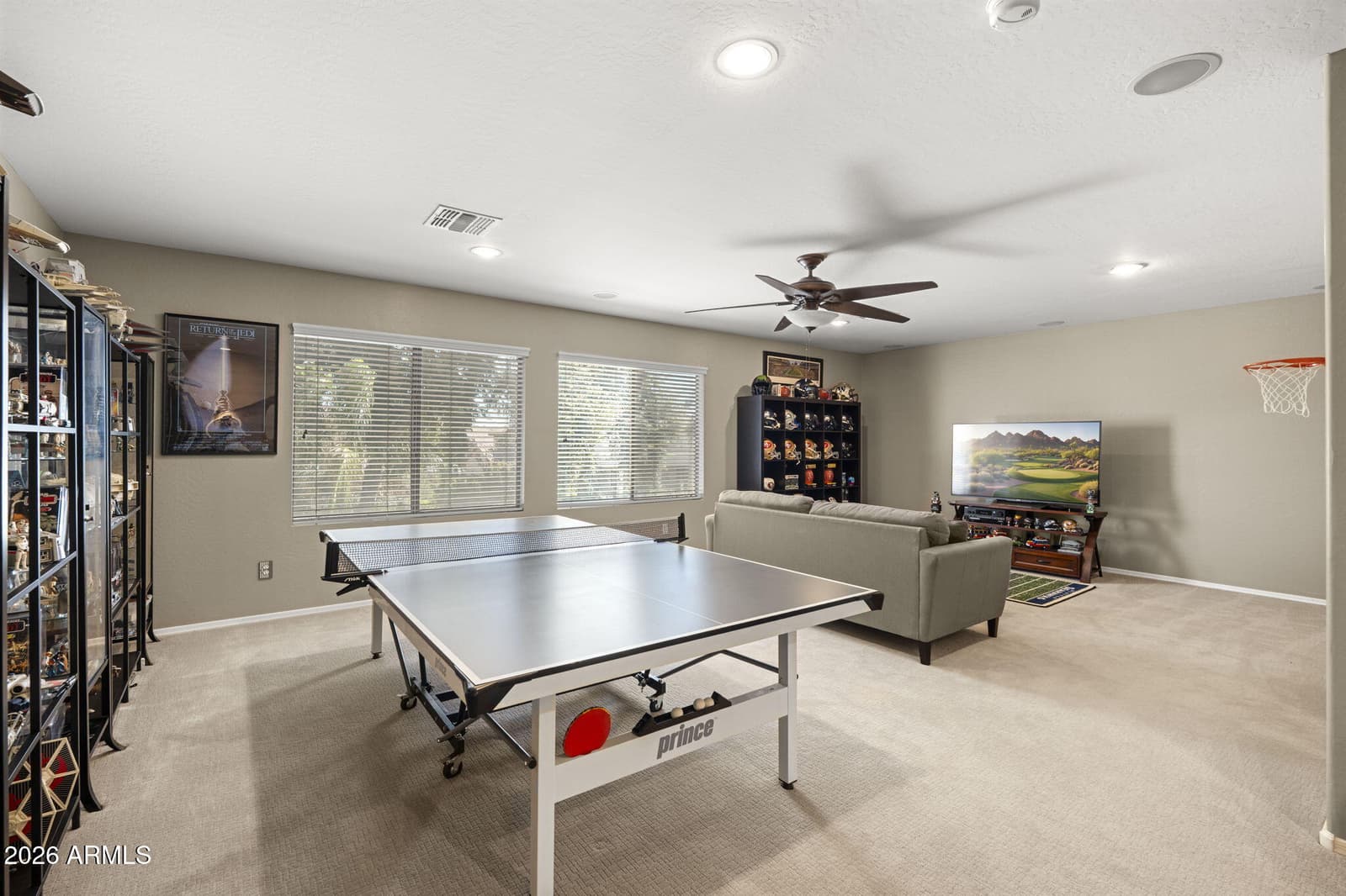 1711 E HORSESHOE Drive, Chandler, AZ 85249 — photo 39 of 75