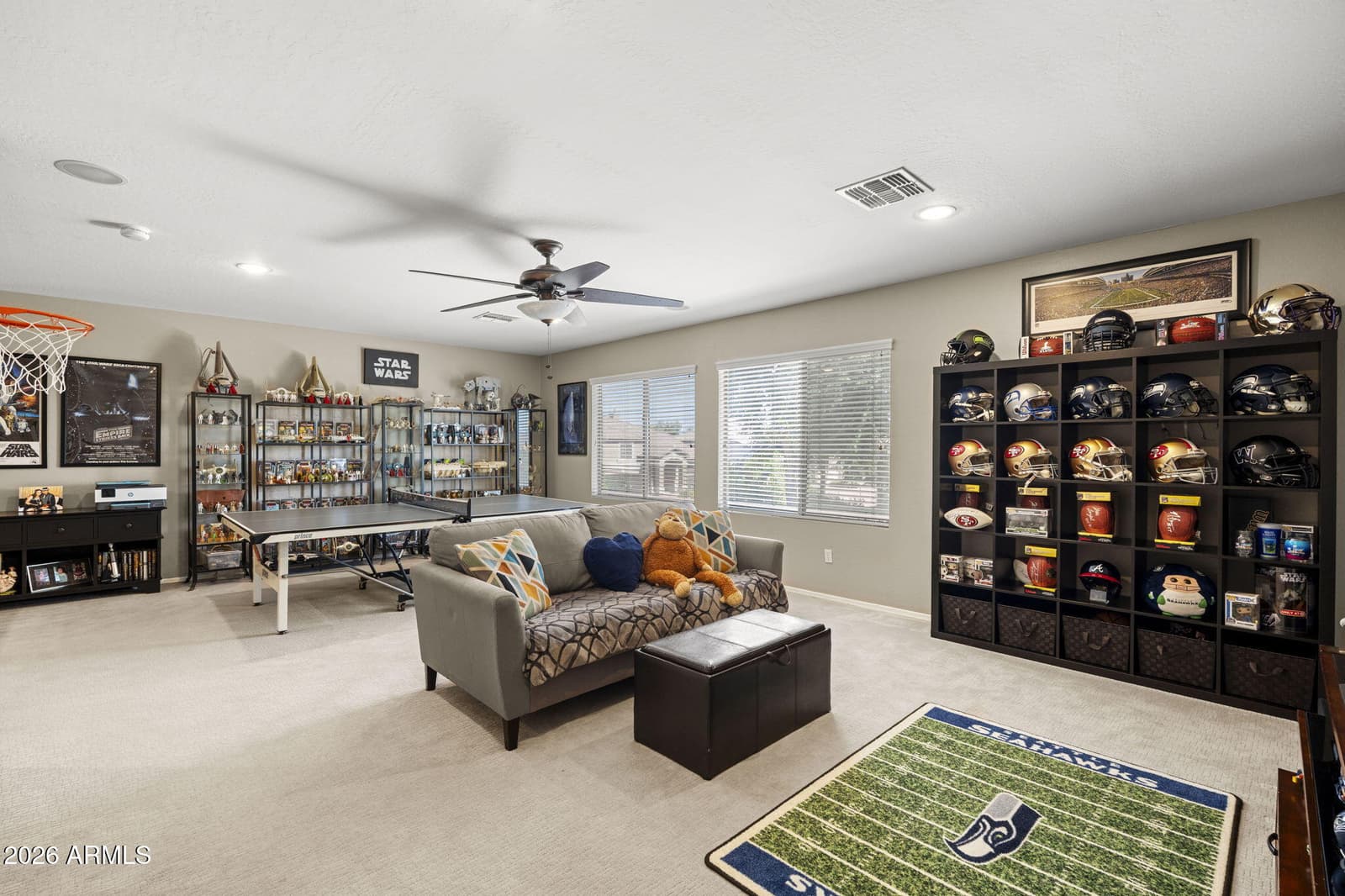 1711 E HORSESHOE Drive, Chandler, AZ 85249 — photo 40 of 75