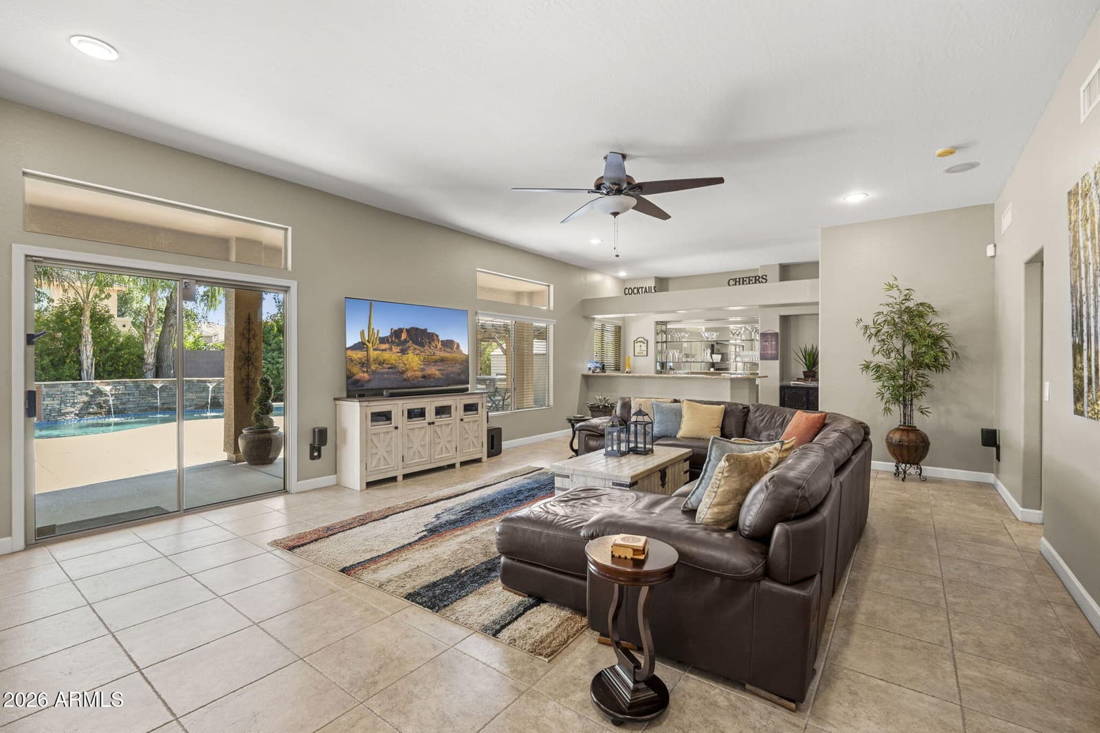 1711 E HORSESHOE Drive, Chandler, AZ 85249 — photo 31 of 75