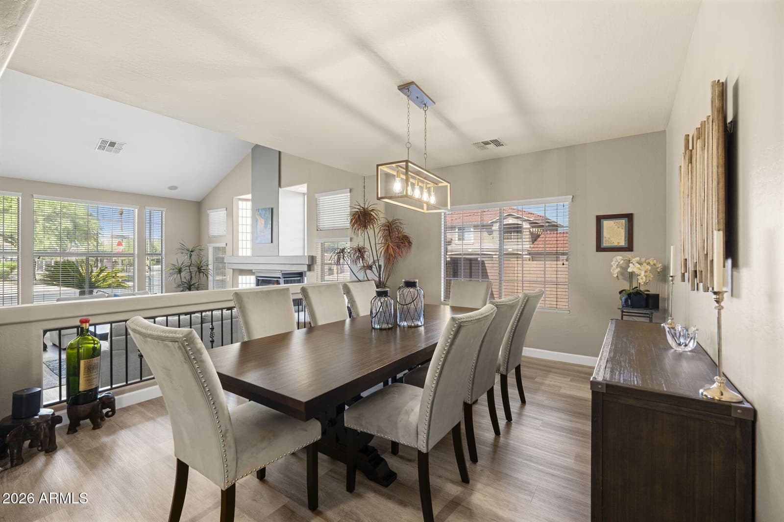 1711 E HORSESHOE Drive, Chandler, AZ 85249 — photo 14 of 75