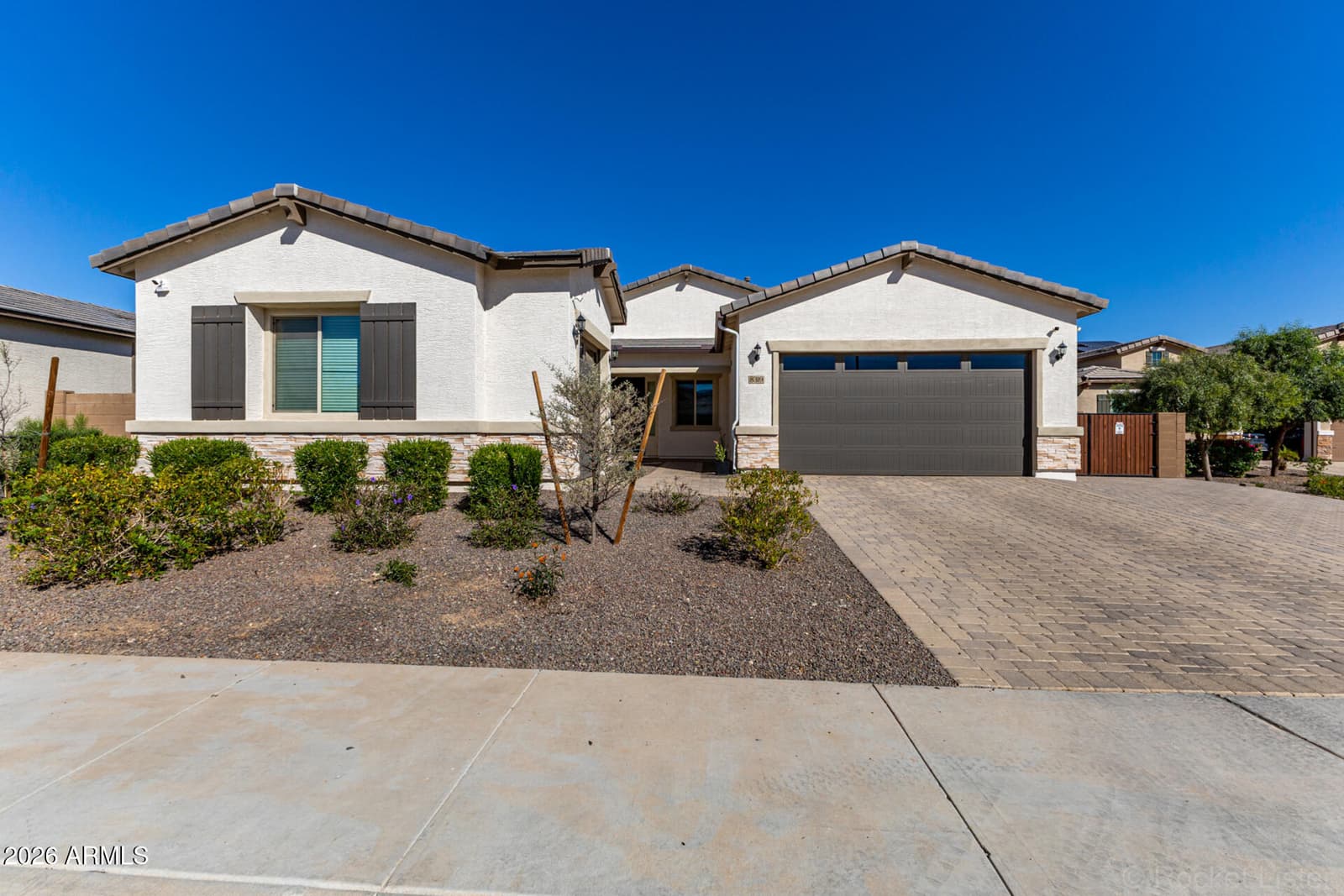 8319 N 186TH Avenue, Waddell, AZ 85355 — photo 1 of 49