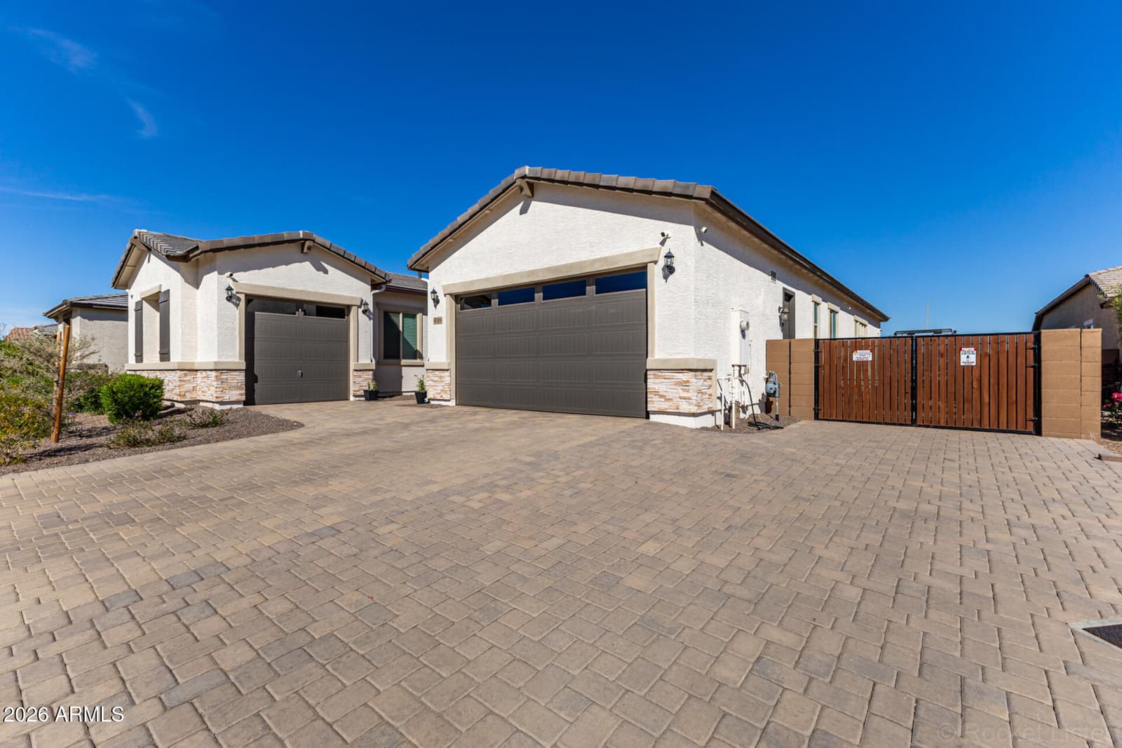 8319 N 186TH Avenue, Waddell, AZ 85355 — photo 3 of 49